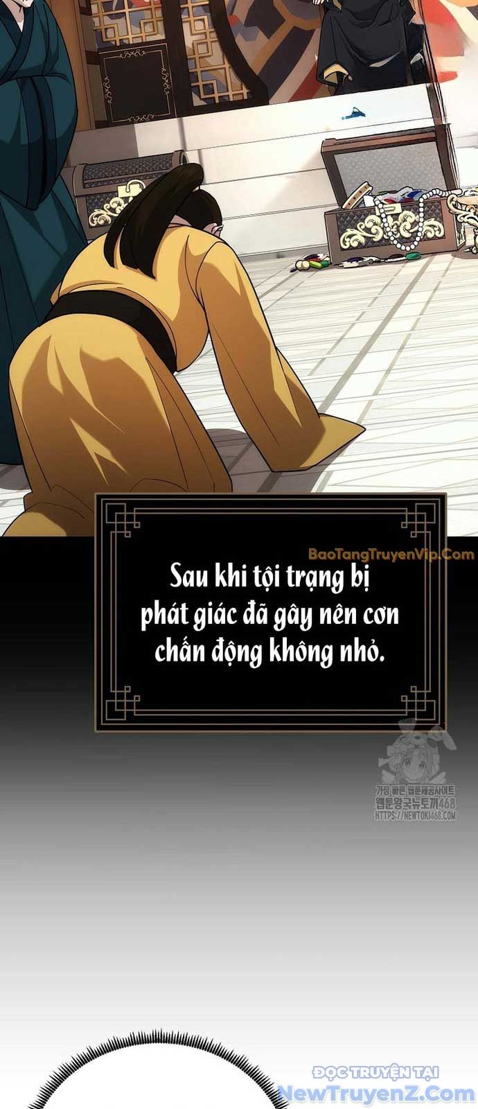Hoạn Quan Tuyệt Luân Chap 5 - Next Chap 6