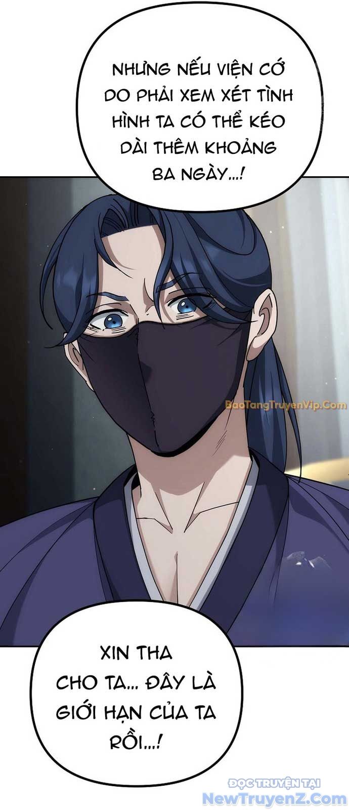 Hoạn Quan Tuyệt Luân Chap 5 - Next Chap 6