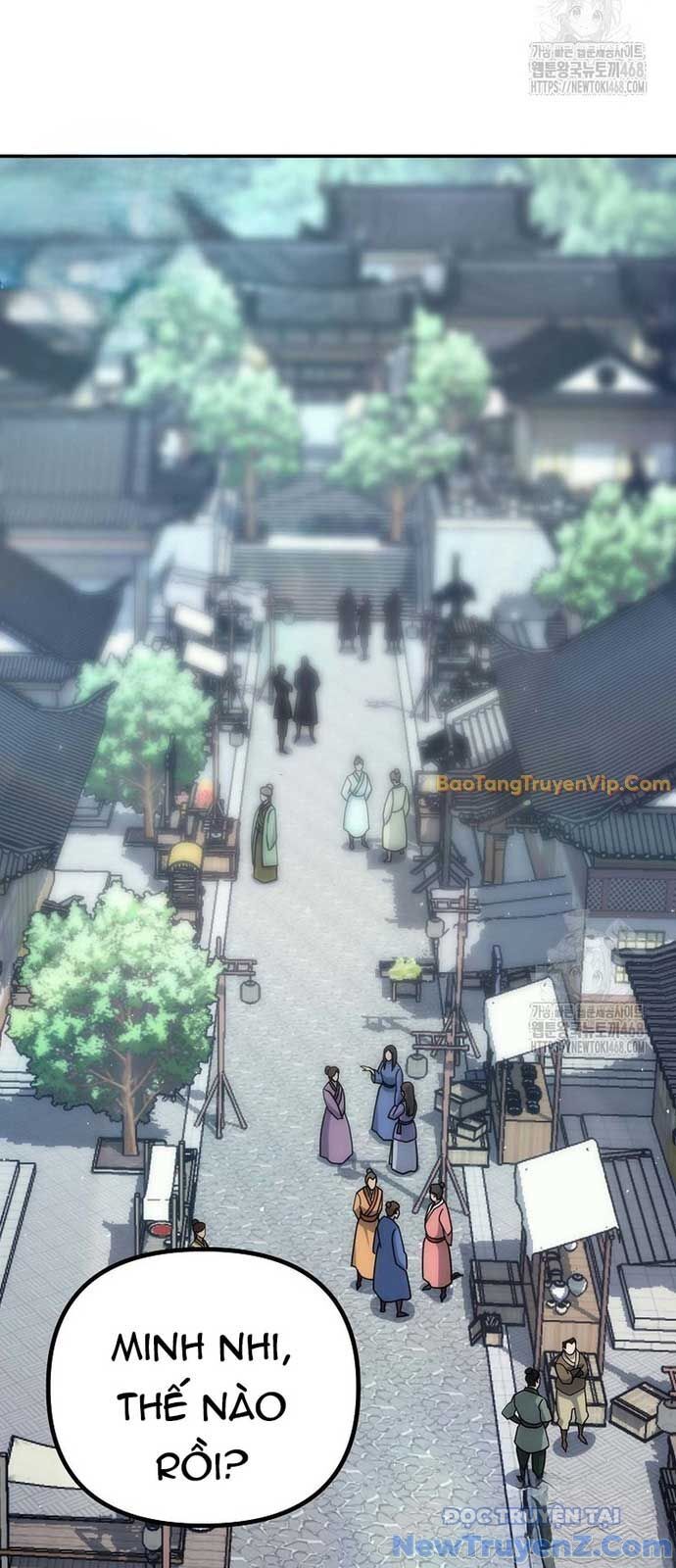 Hoạn Quan Tuyệt Luân Chap 5 - Next Chap 6