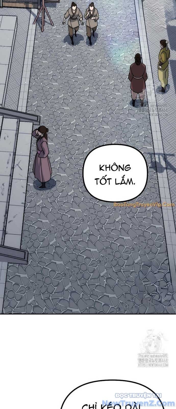 Hoạn Quan Tuyệt Luân Chap 5 - Next Chap 6