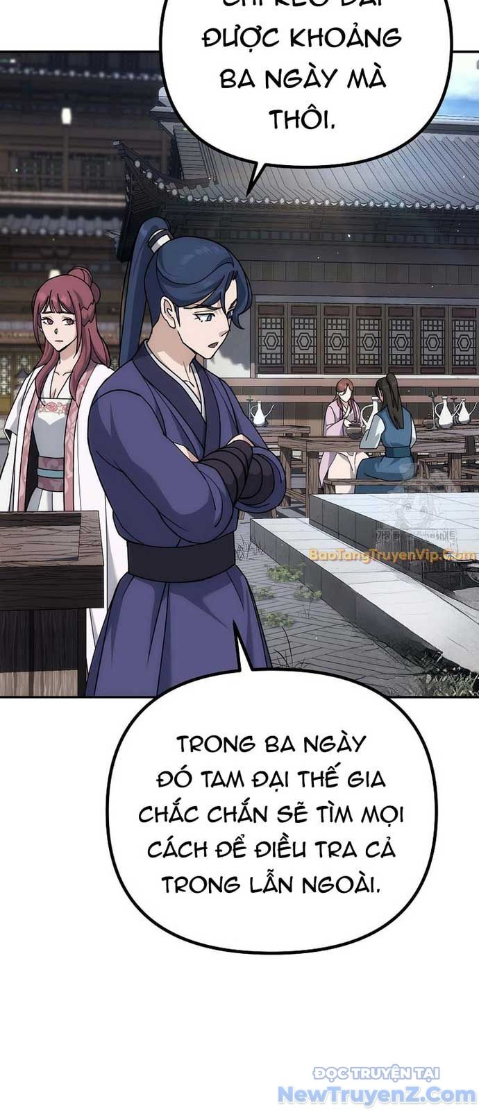 Hoạn Quan Tuyệt Luân Chap 5 - Next Chap 6