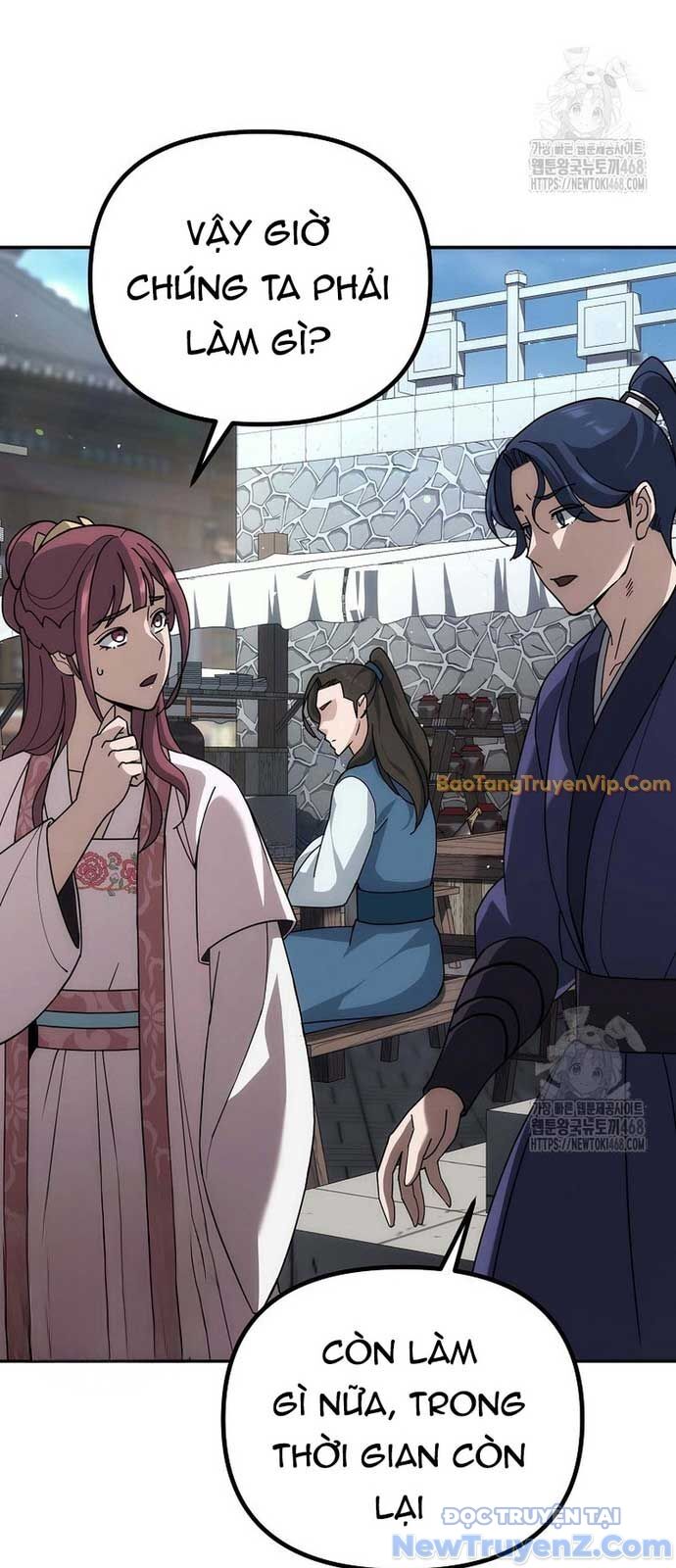 Hoạn Quan Tuyệt Luân Chap 5 - Next Chap 6