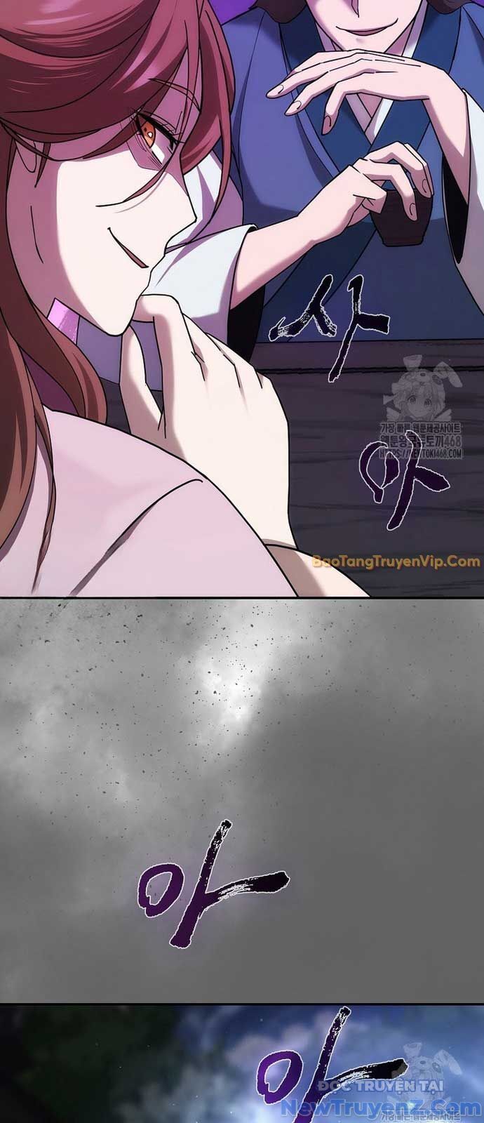 Hoạn Quan Tuyệt Luân Chap 5 - Next Chap 6
