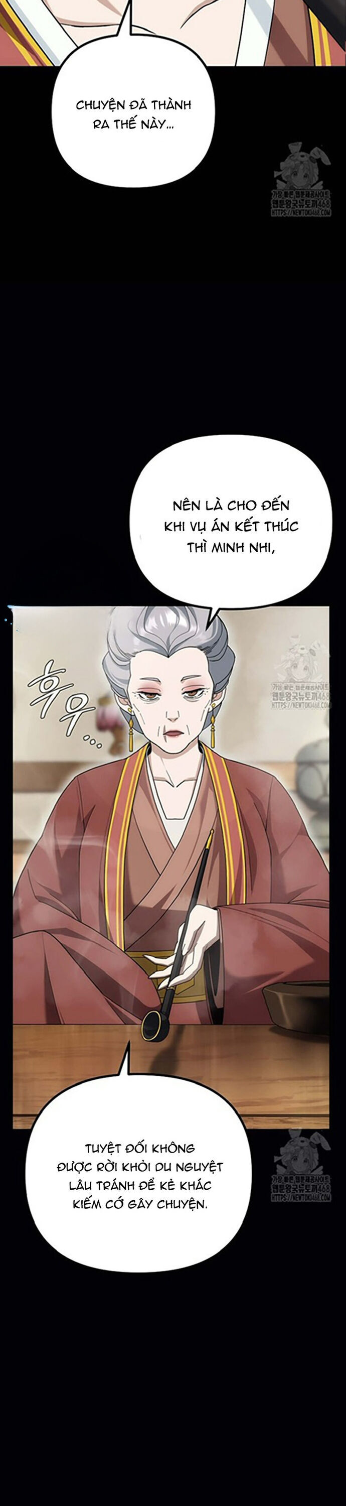 Hoạn Quan Tuyệt Luân Chap 6 - Next Chap 7