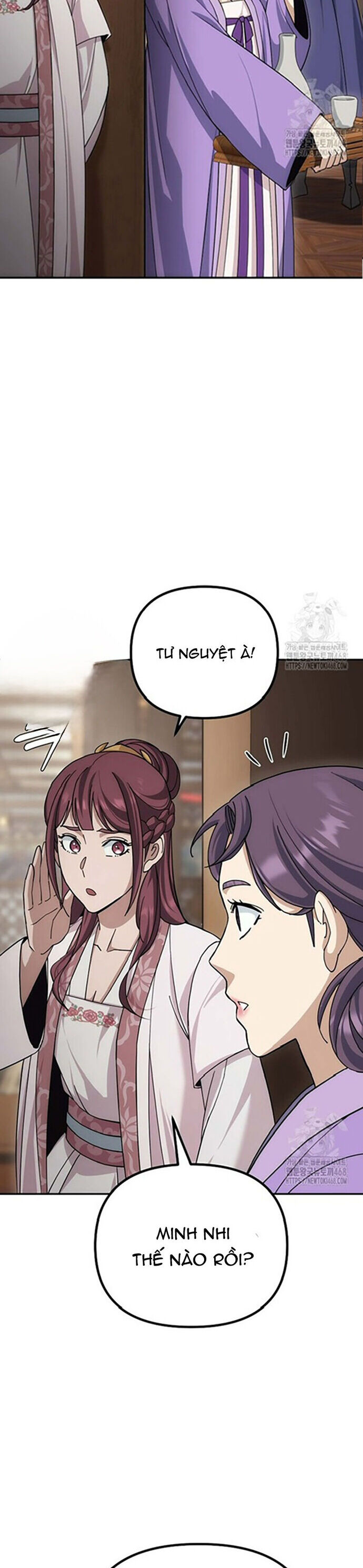 Hoạn Quan Tuyệt Luân Chap 6 - Next Chap 7
