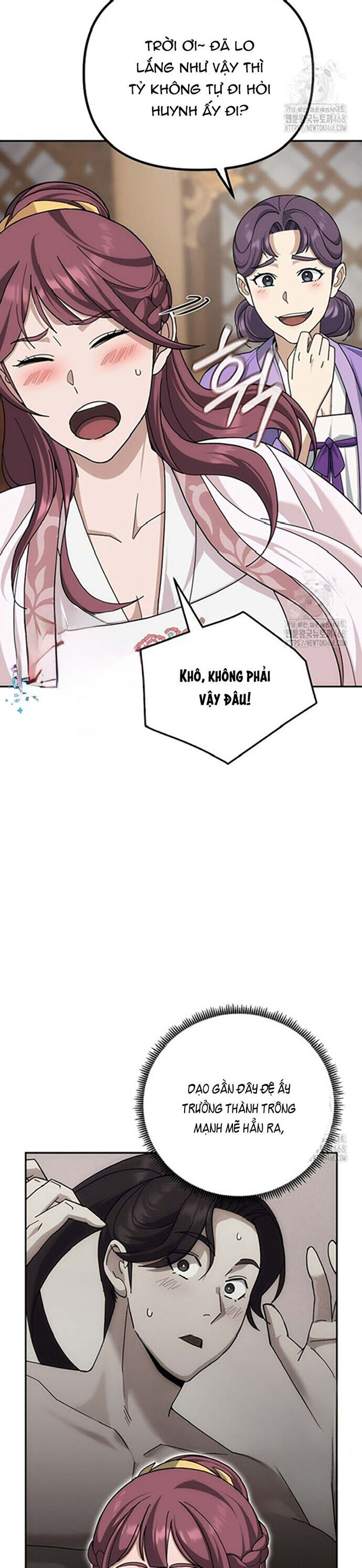 Hoạn Quan Tuyệt Luân Chap 6 - Next Chap 7