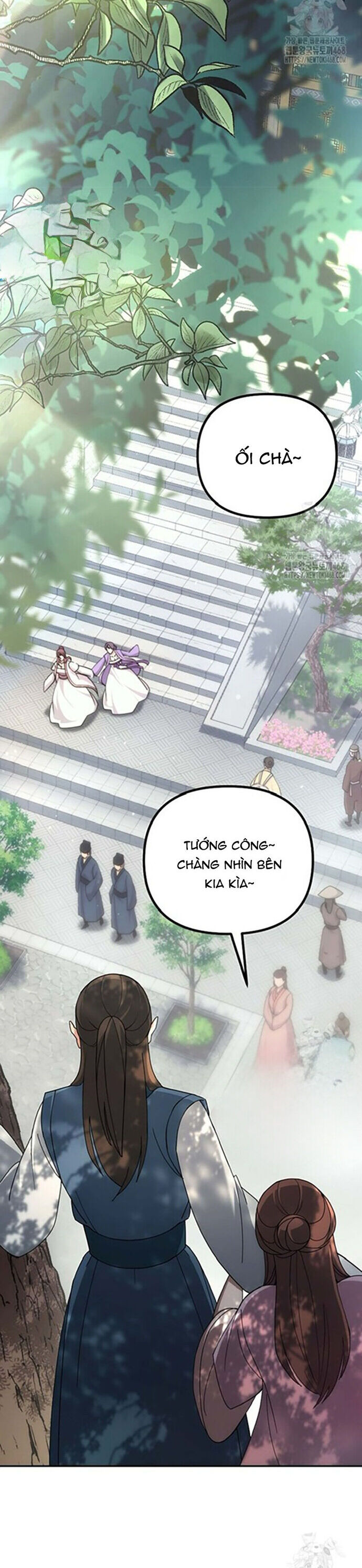 Hoạn Quan Tuyệt Luân Chap 6 - Next Chap 7