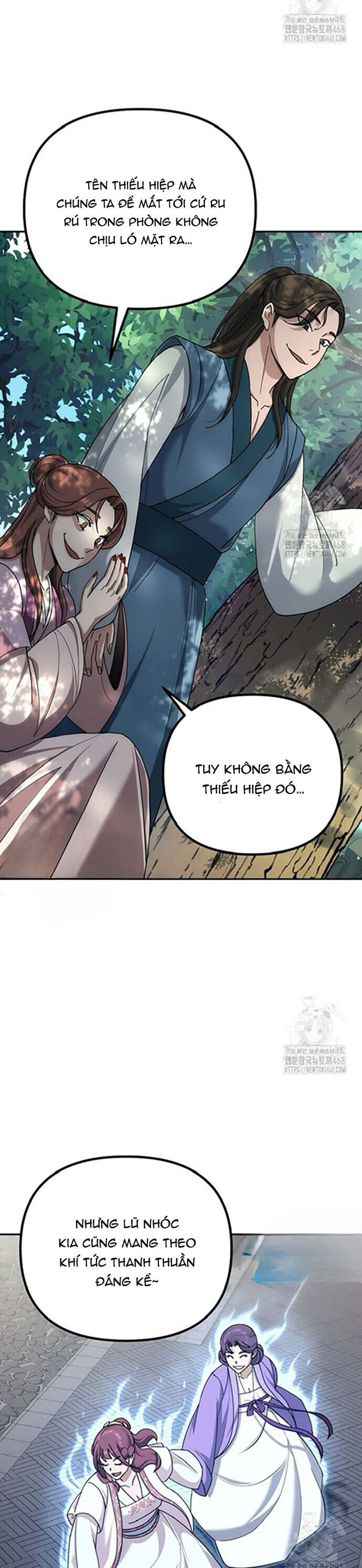 Hoạn Quan Tuyệt Luân Chap 6 - Next Chap 7