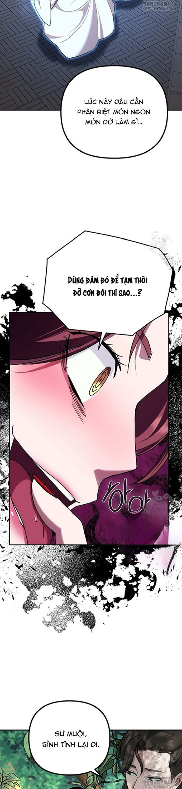 Hoạn Quan Tuyệt Luân Chap 6 - Next Chap 7