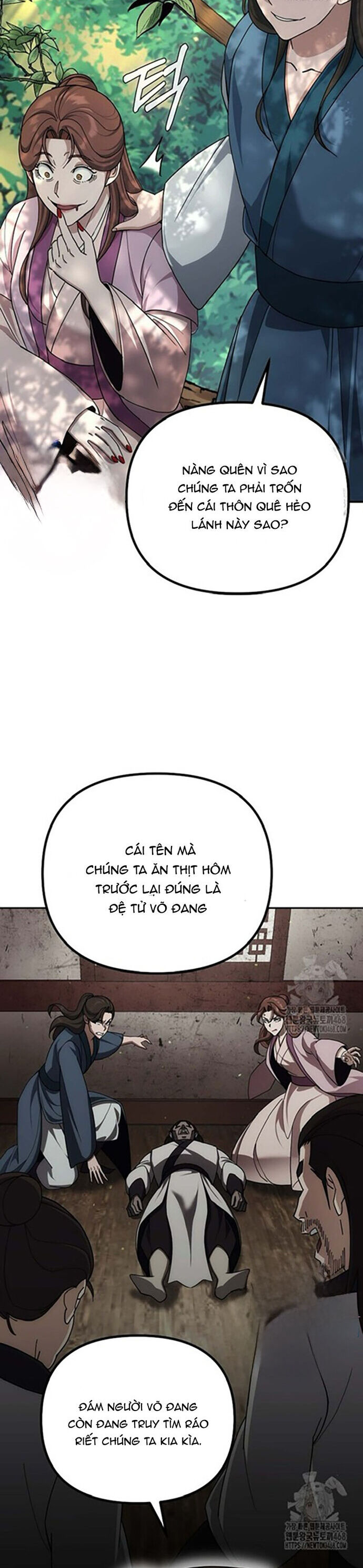 Hoạn Quan Tuyệt Luân Chap 6 - Next Chap 7