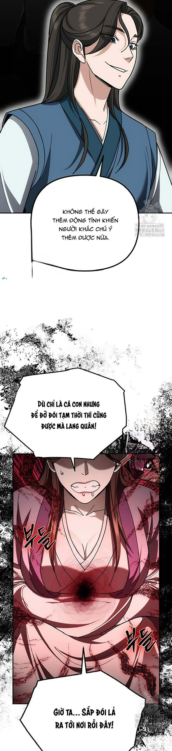 Hoạn Quan Tuyệt Luân Chap 6 - Next Chap 7