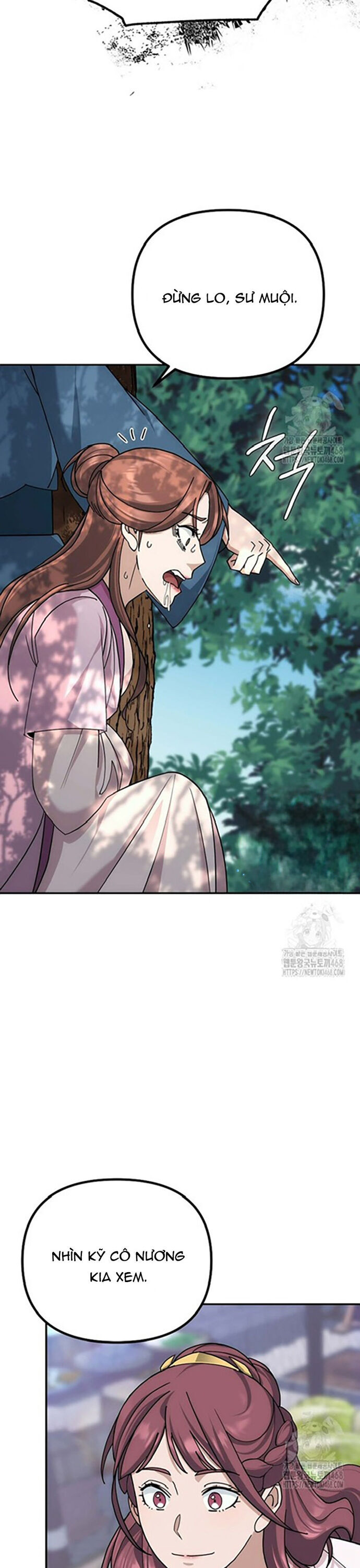 Hoạn Quan Tuyệt Luân Chap 6 - Next Chap 7