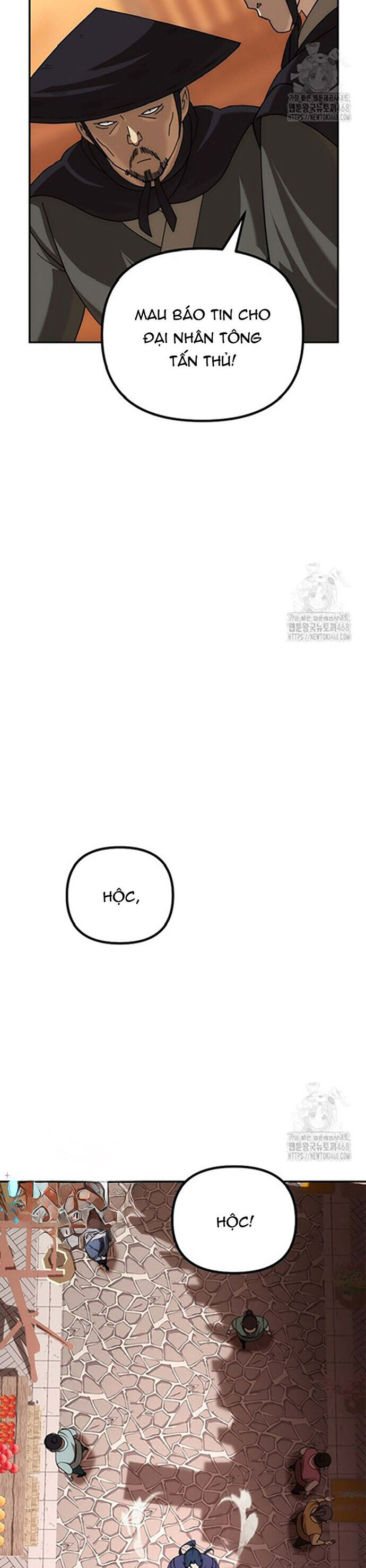 Hoạn Quan Tuyệt Luân Chap 6 - Next Chap 7