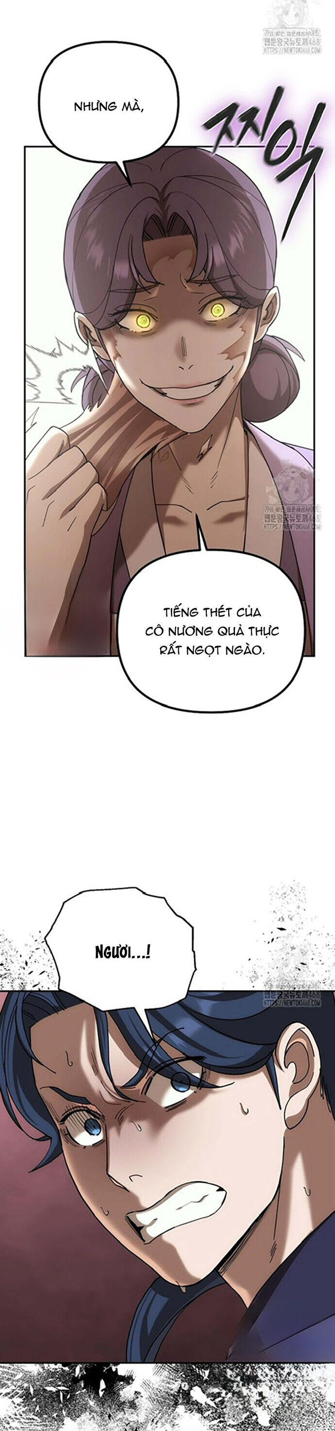 Hoạn Quan Tuyệt Luân Chap 6 - Next Chap 7