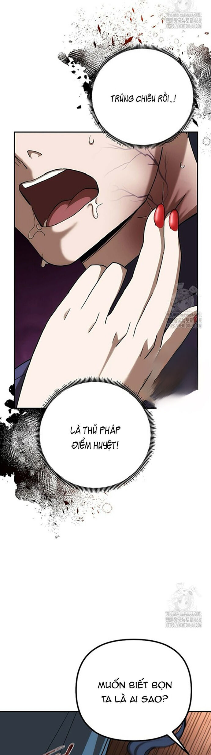 Hoạn Quan Tuyệt Luân Chap 6 - Next Chap 7