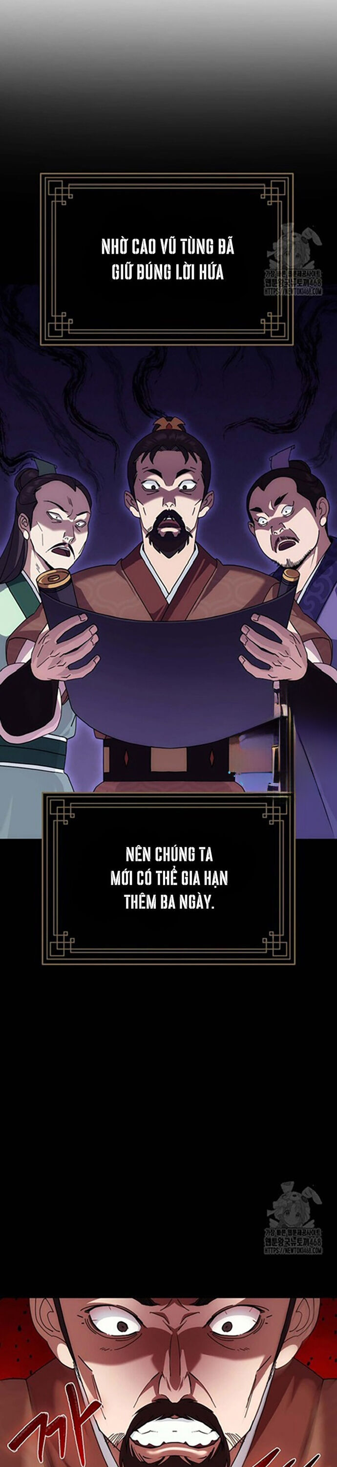 Hoạn Quan Tuyệt Luân Chap 6 - Next Chap 7