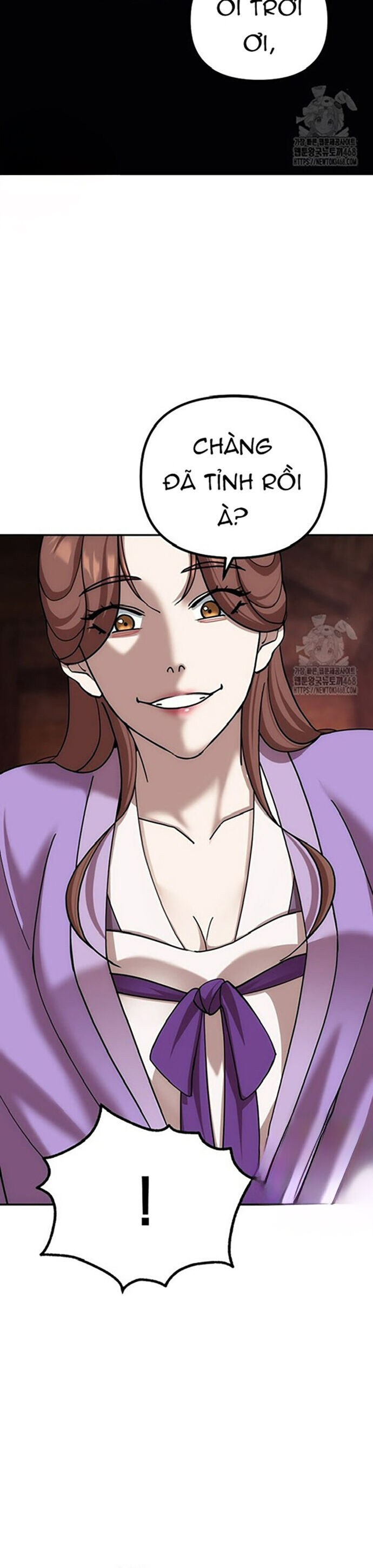 Hoạn Quan Tuyệt Luân Chap 7 - Next Chap 8