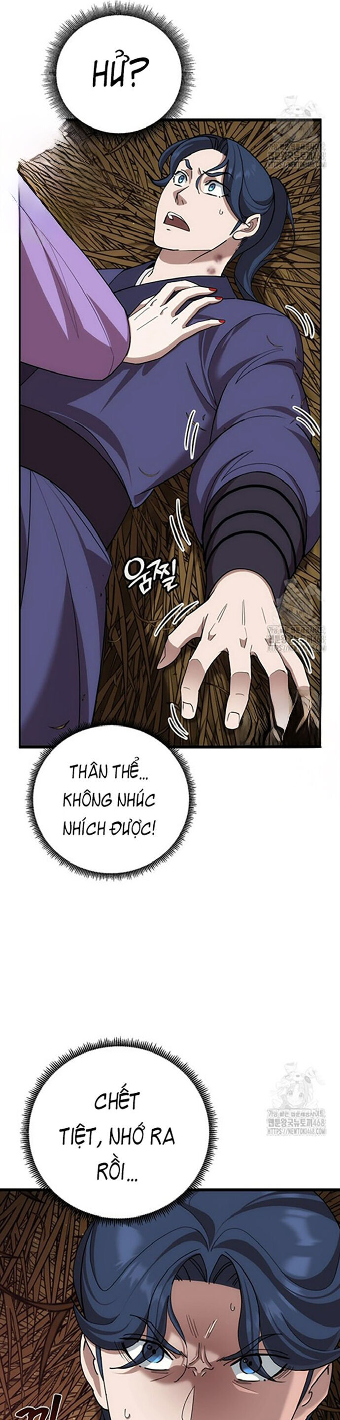 Hoạn Quan Tuyệt Luân Chap 7 - Next Chap 8