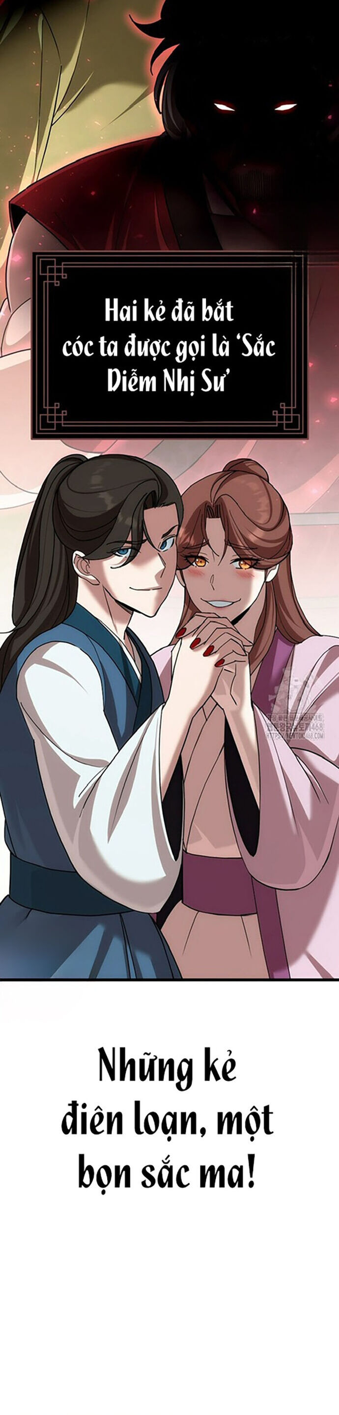 Hoạn Quan Tuyệt Luân Chap 7 - Next Chap 8