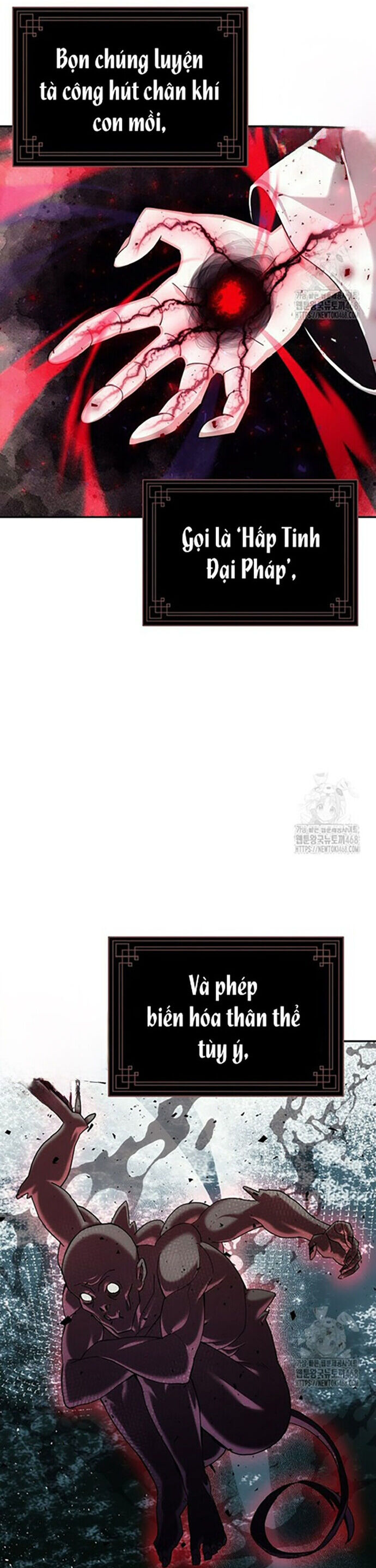 Hoạn Quan Tuyệt Luân Chap 7 - Next Chap 8