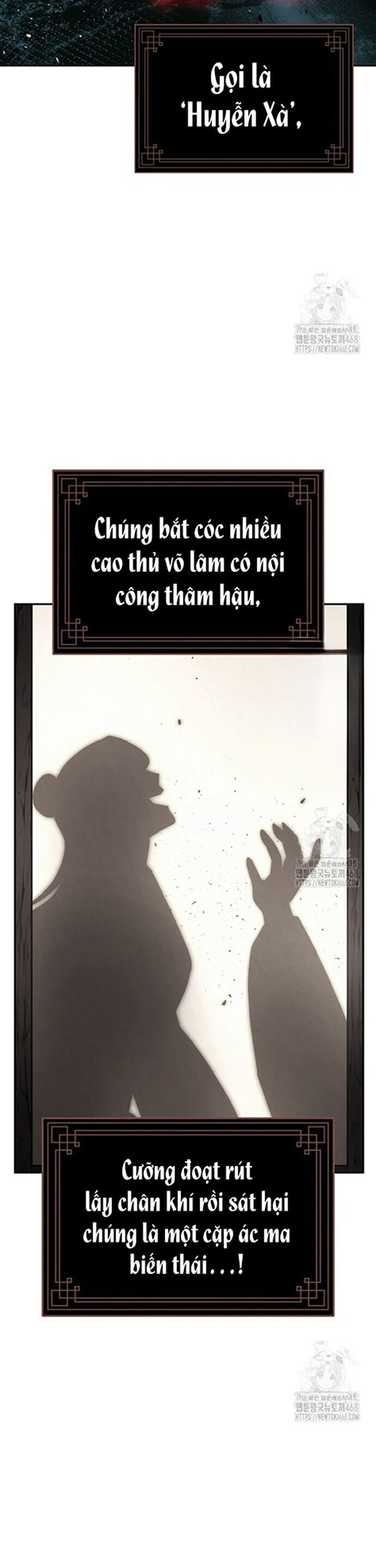 Hoạn Quan Tuyệt Luân Chap 7 - Next Chap 8
