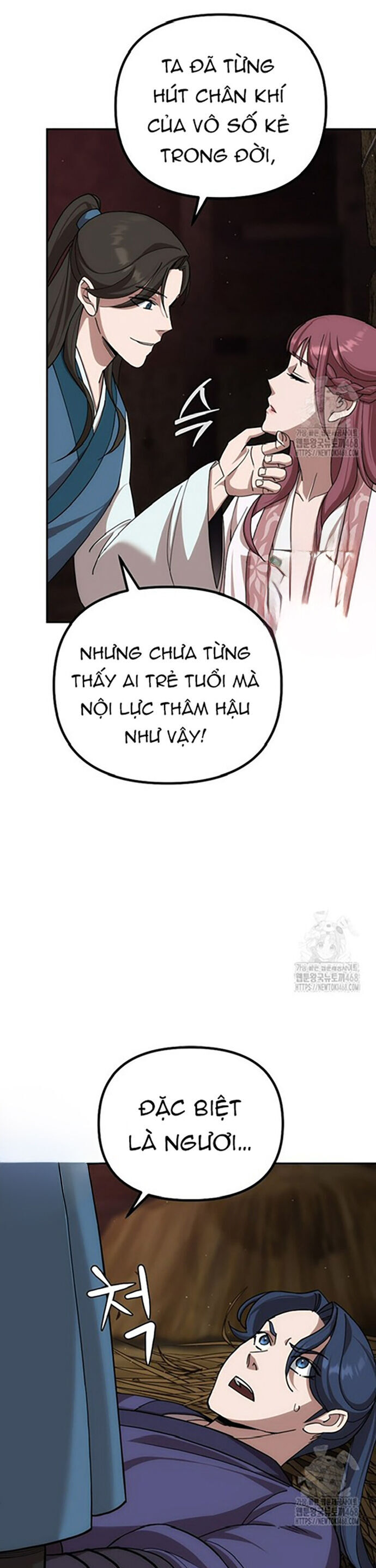 Hoạn Quan Tuyệt Luân Chap 7 - Next Chap 8