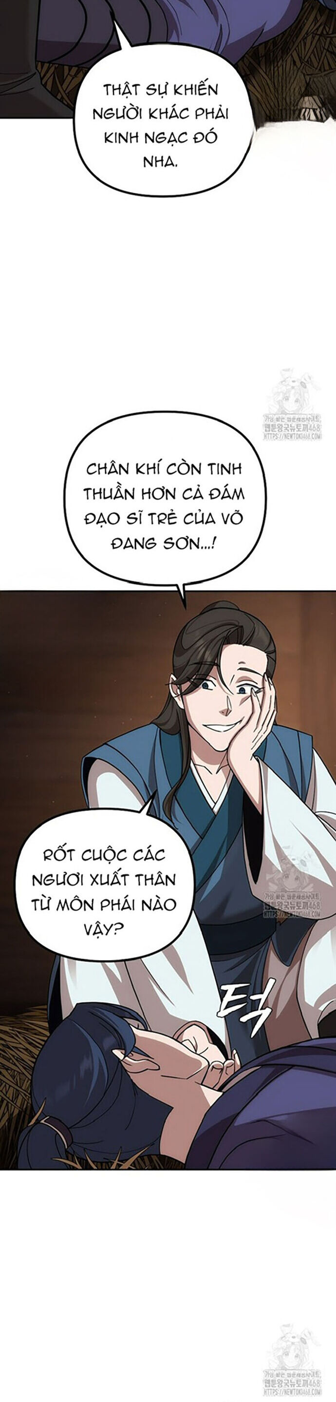 Hoạn Quan Tuyệt Luân Chap 7 - Next Chap 8