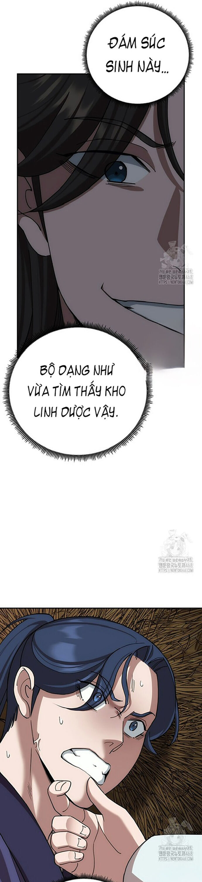 Hoạn Quan Tuyệt Luân Chap 7 - Next Chap 8