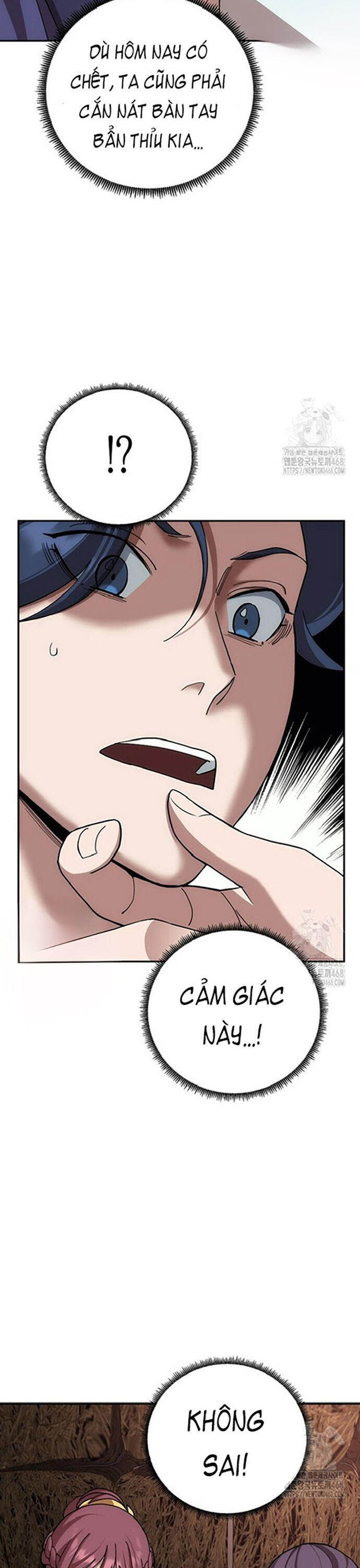 Hoạn Quan Tuyệt Luân Chap 7 - Next Chap 8