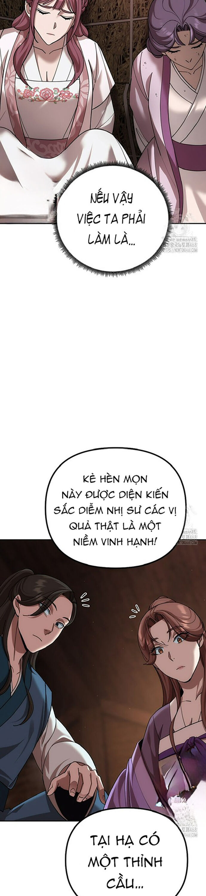 Hoạn Quan Tuyệt Luân Chap 7 - Next Chap 8