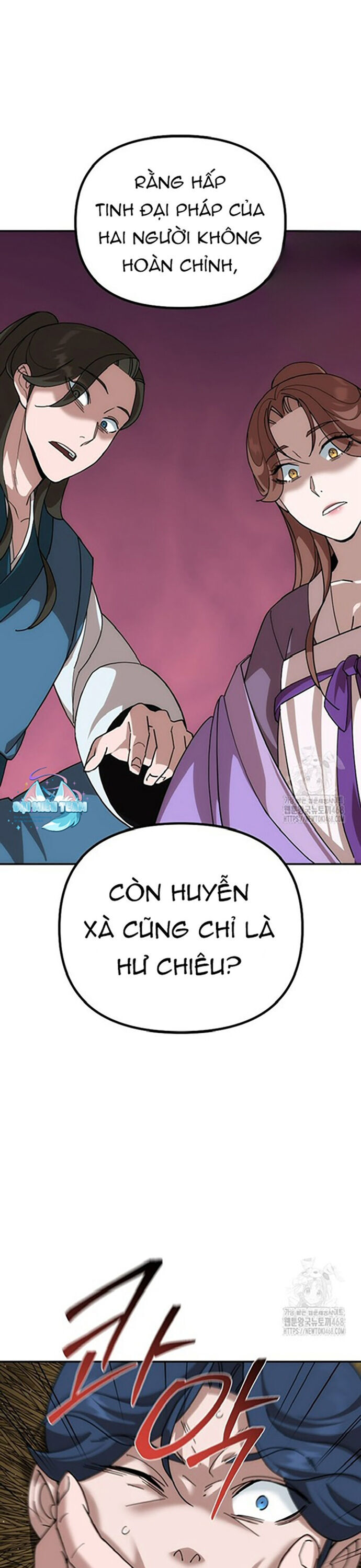 Hoạn Quan Tuyệt Luân Chap 7 - Next Chap 8