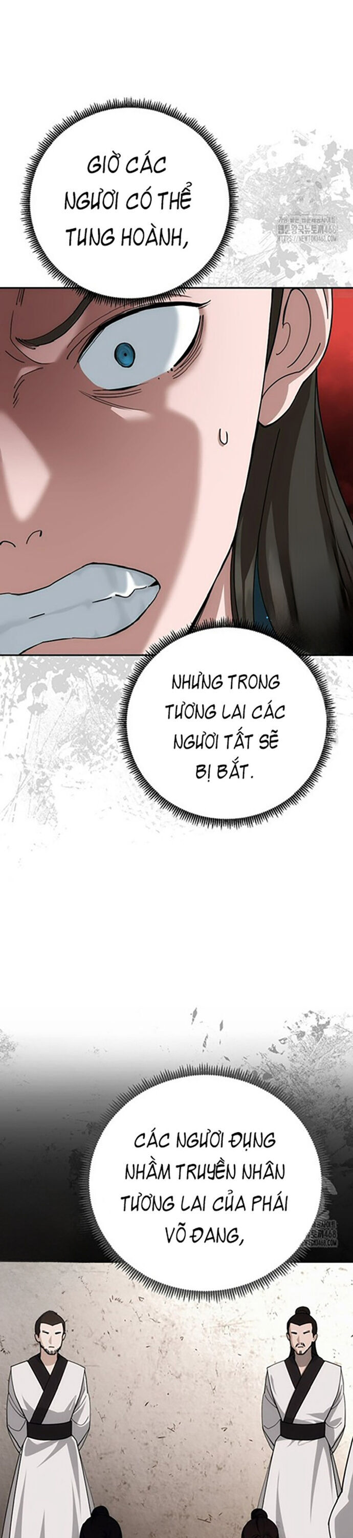 Hoạn Quan Tuyệt Luân Chap 7 - Next Chap 8