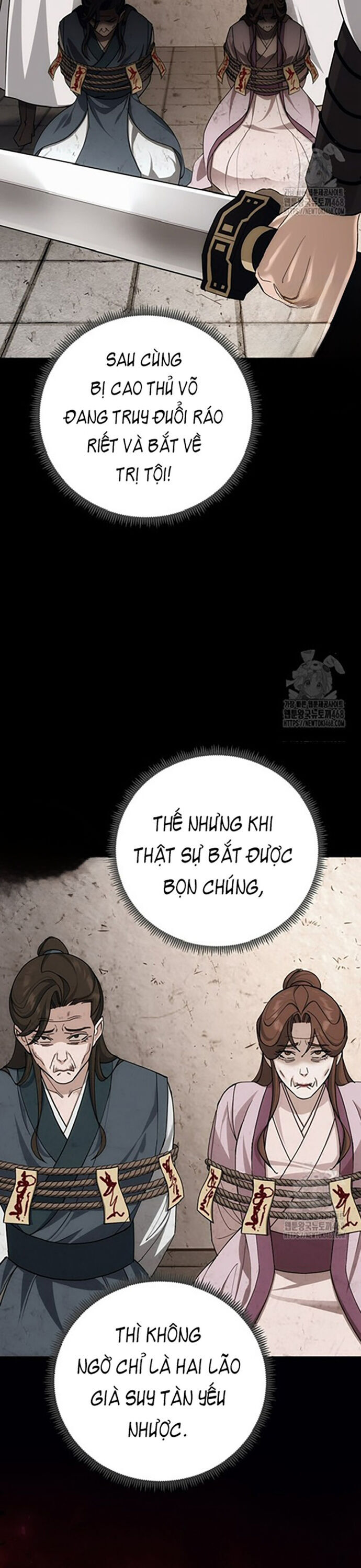 Hoạn Quan Tuyệt Luân Chap 7 - Next Chap 8