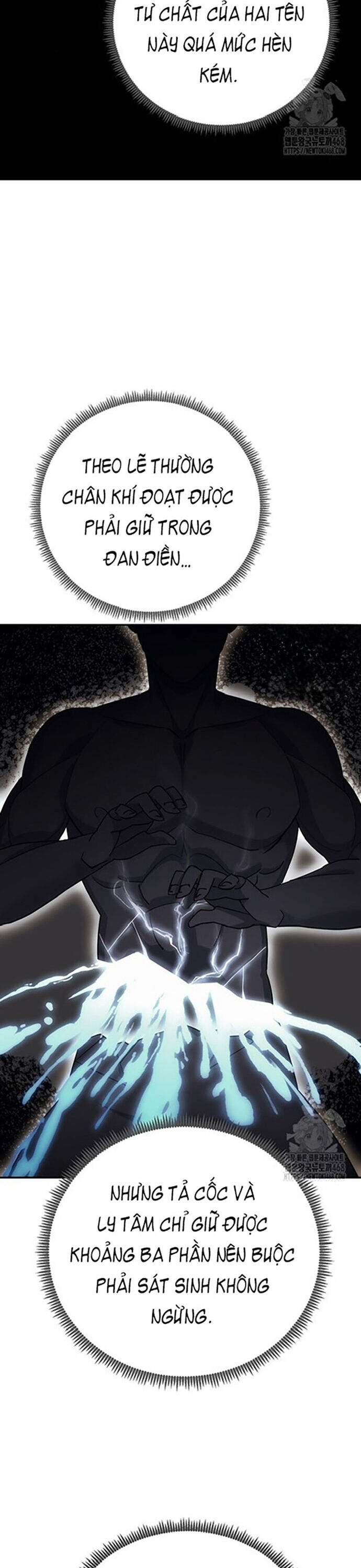 Hoạn Quan Tuyệt Luân Chap 7 - Next Chap 8