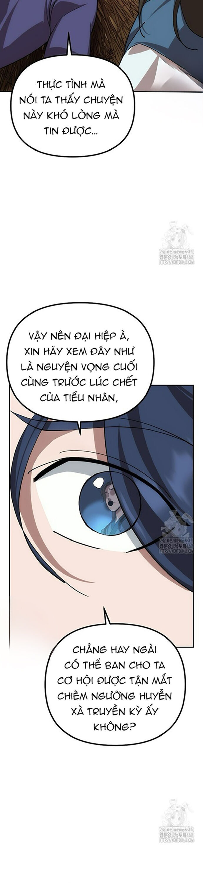 Hoạn Quan Tuyệt Luân Chap 7 - Next Chap 8