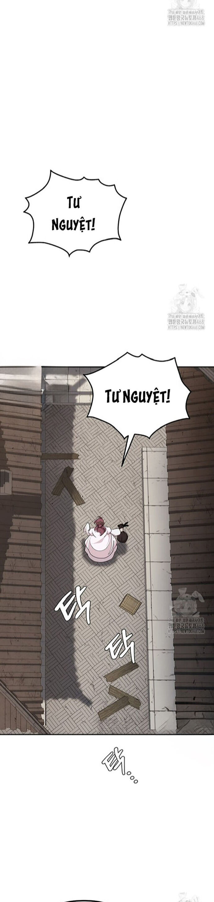Hoạn Quan Tuyệt Luân Chap 7 - Next Chap 8