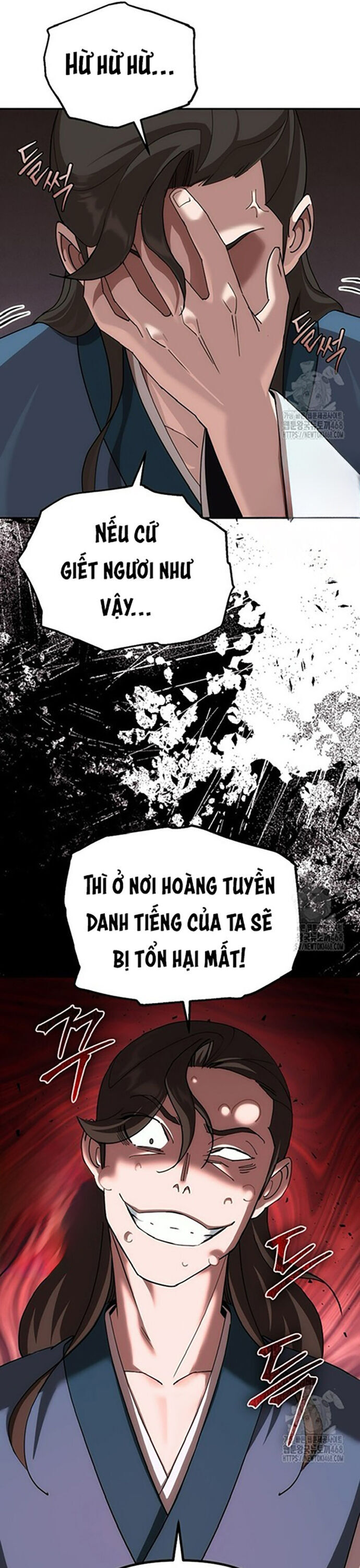 Hoạn Quan Tuyệt Luân Chap 7 - Next Chap 8