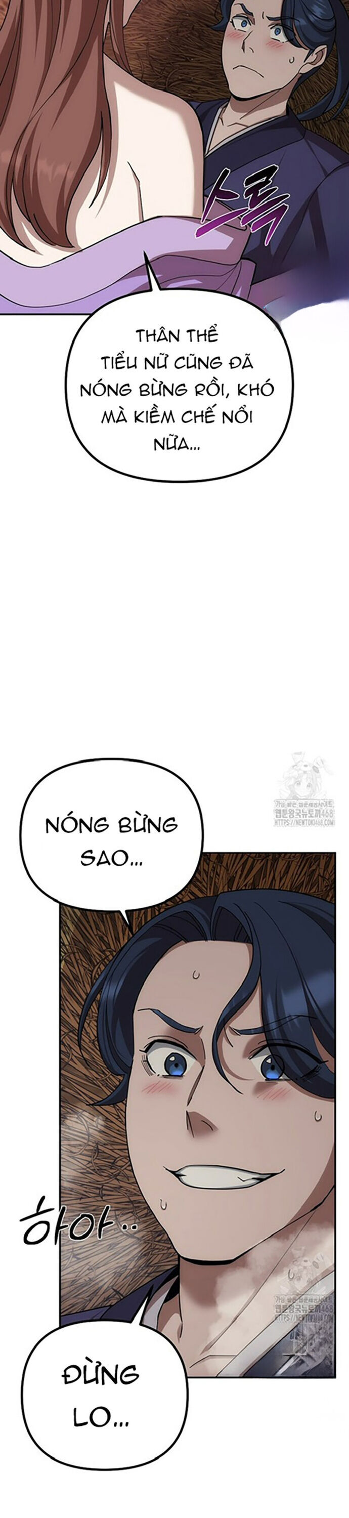 Hoạn Quan Tuyệt Luân Chap 7 - Next Chap 8