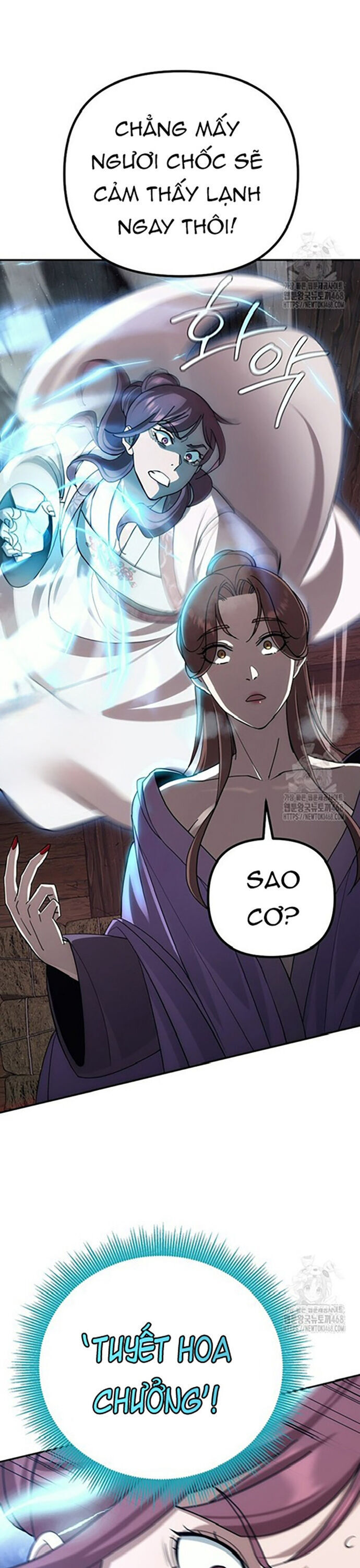 Hoạn Quan Tuyệt Luân Chap 7 - Next Chap 8