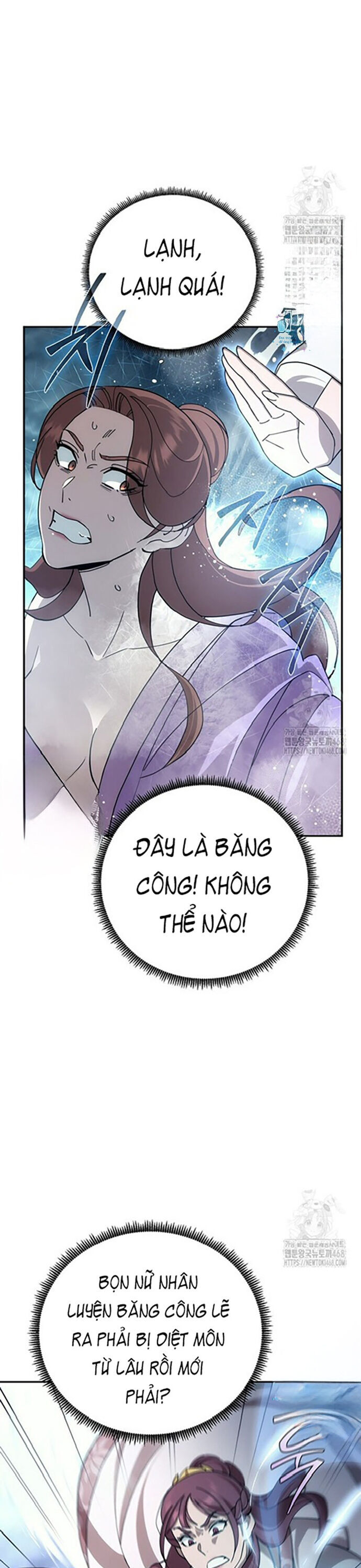 Hoạn Quan Tuyệt Luân Chap 7 - Next Chap 8
