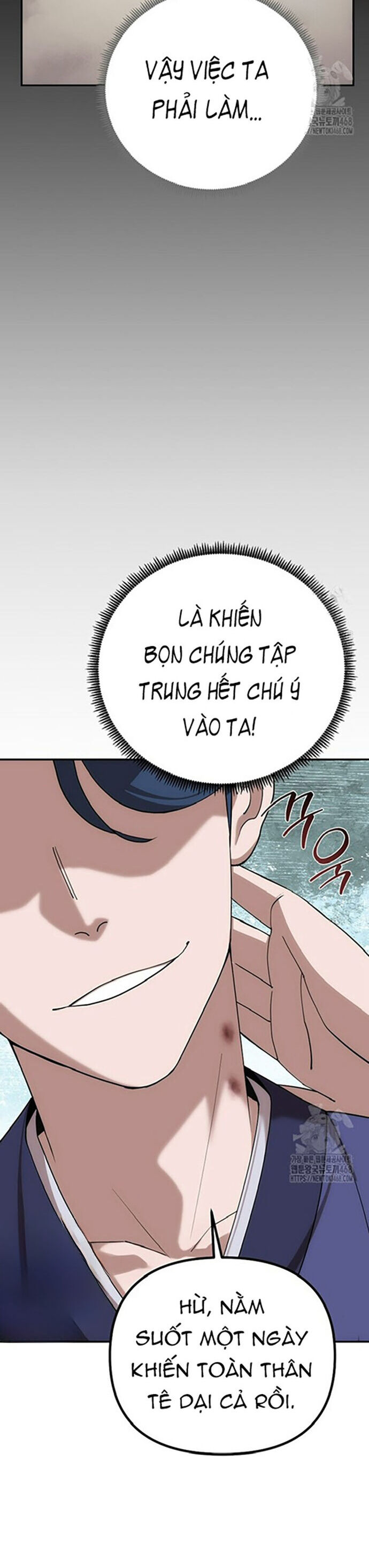 Hoạn Quan Tuyệt Luân Chap 7 - Next Chap 8