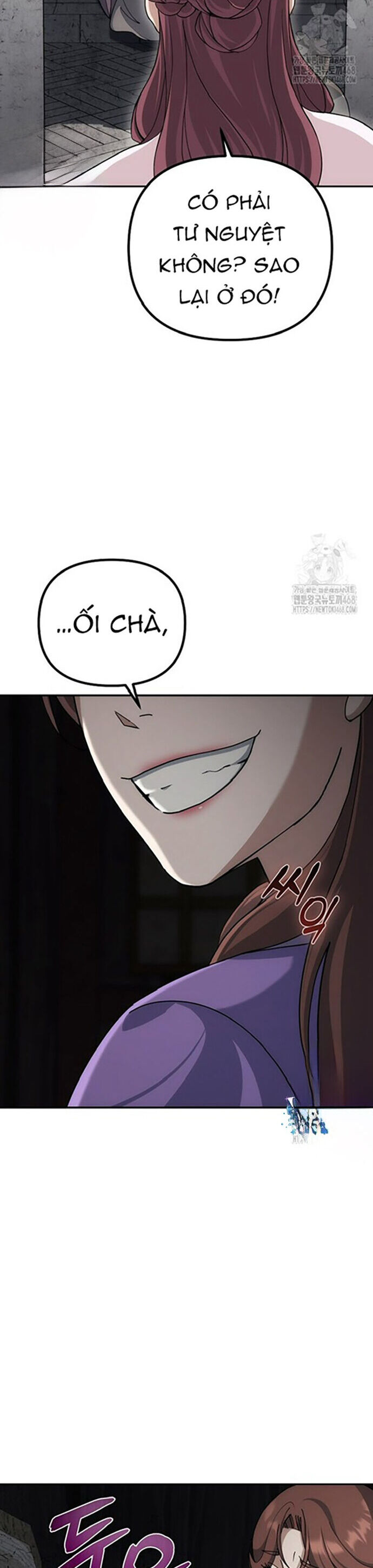 Hoạn Quan Tuyệt Luân Chap 7 - Next Chap 8