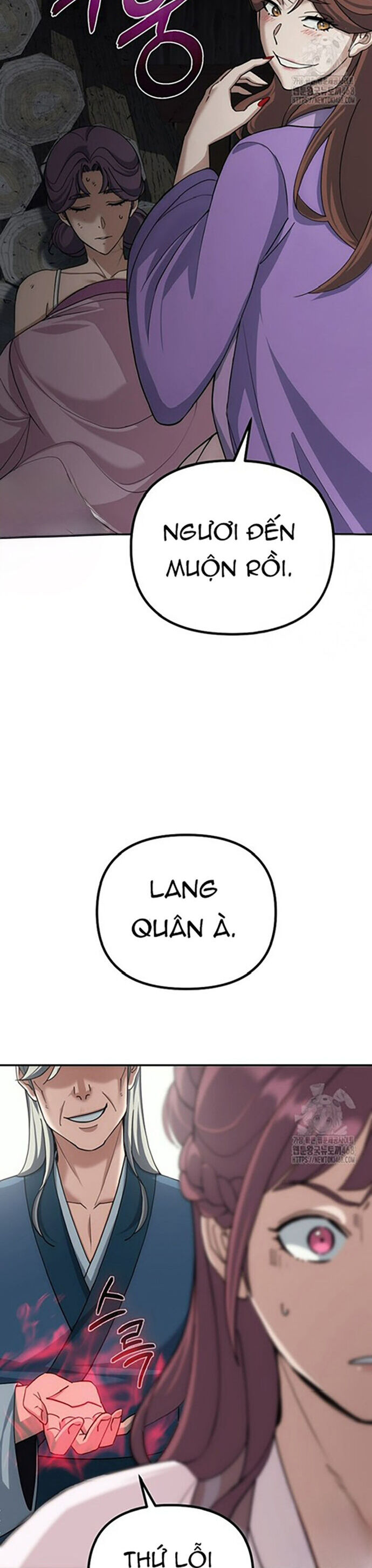 Hoạn Quan Tuyệt Luân Chap 7 - Next Chap 8