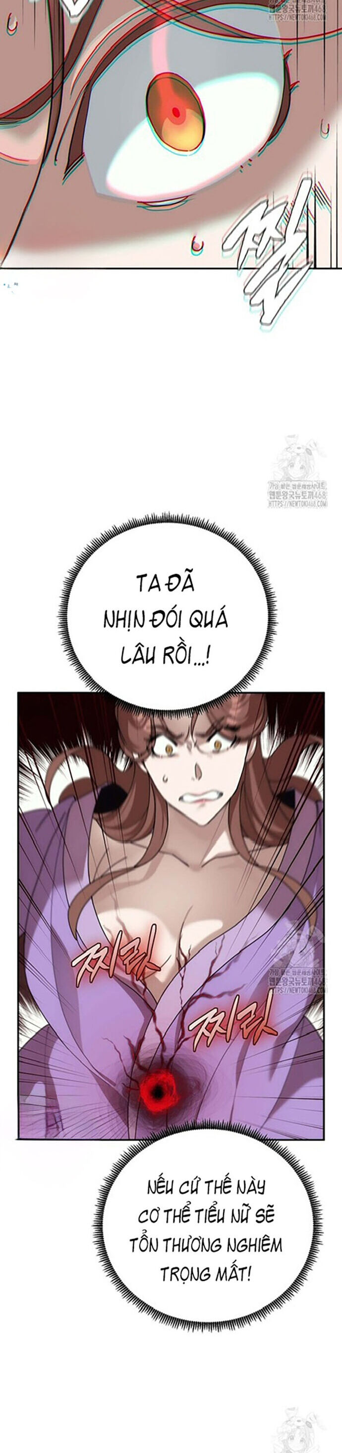 Hoạn Quan Tuyệt Luân Chap 8 - Next Chap 9