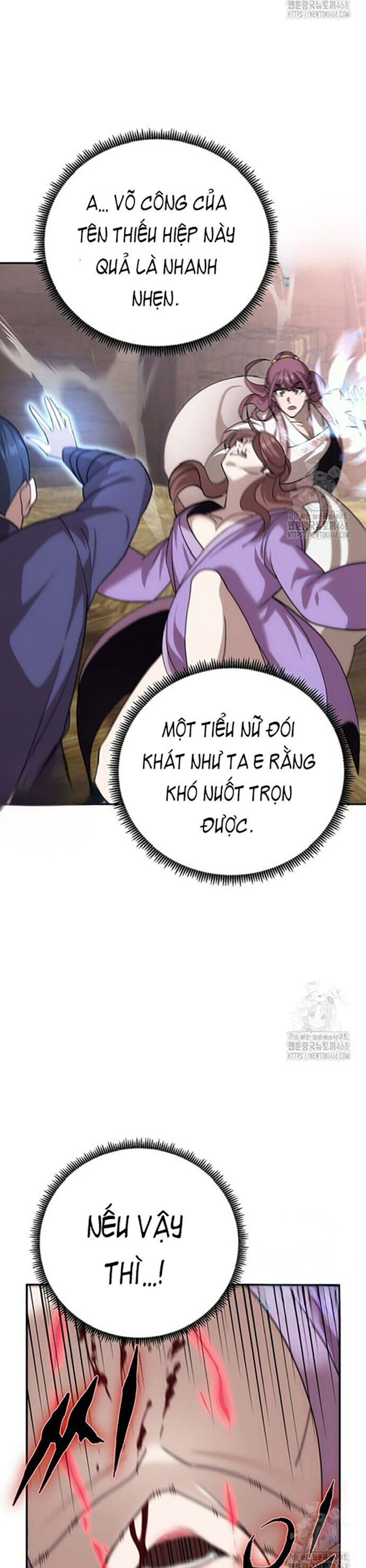 Hoạn Quan Tuyệt Luân Chap 8 - Next Chap 9