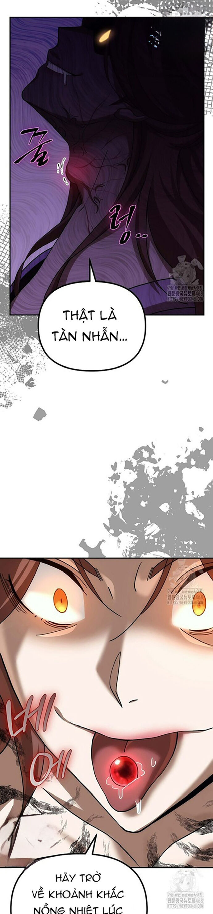 Hoạn Quan Tuyệt Luân Chap 8 - Next Chap 9