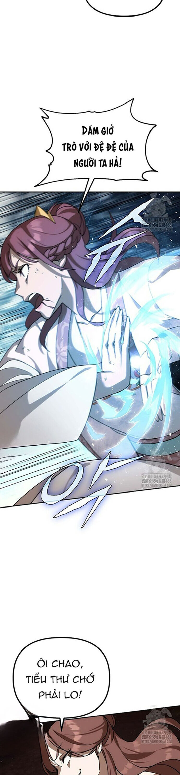 Hoạn Quan Tuyệt Luân Chap 8 - Next Chap 9