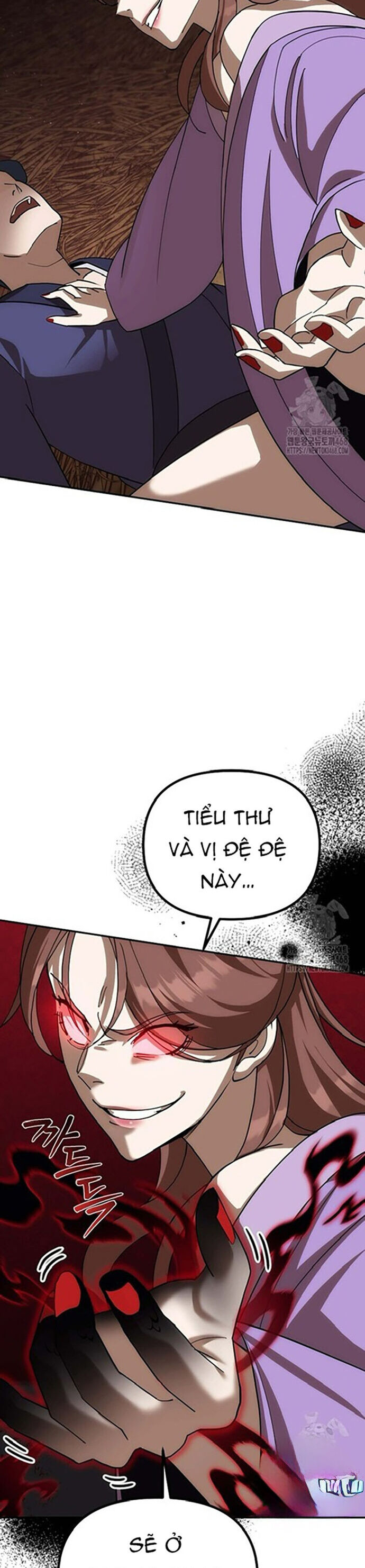 Hoạn Quan Tuyệt Luân Chap 8 - Next Chap 9