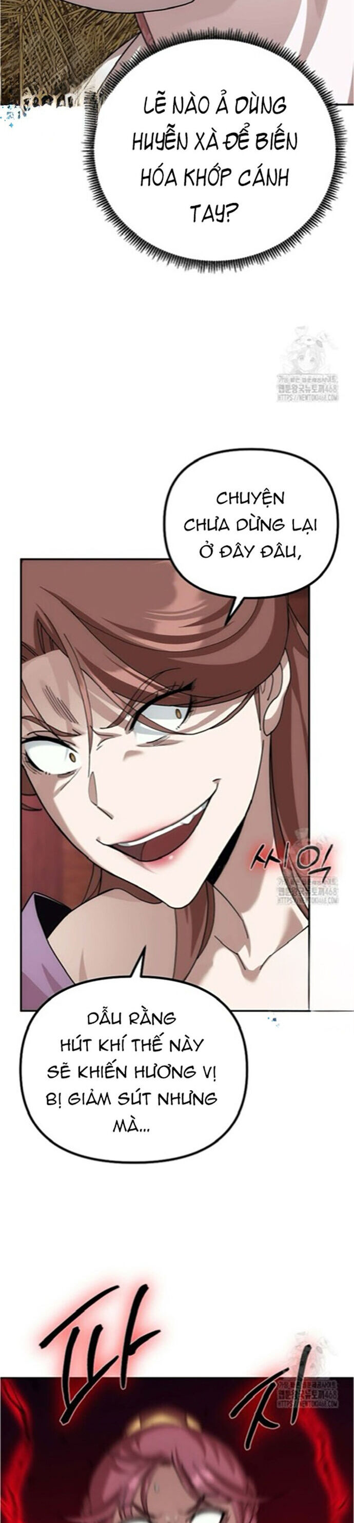 Hoạn Quan Tuyệt Luân Chap 8 - Next Chap 9