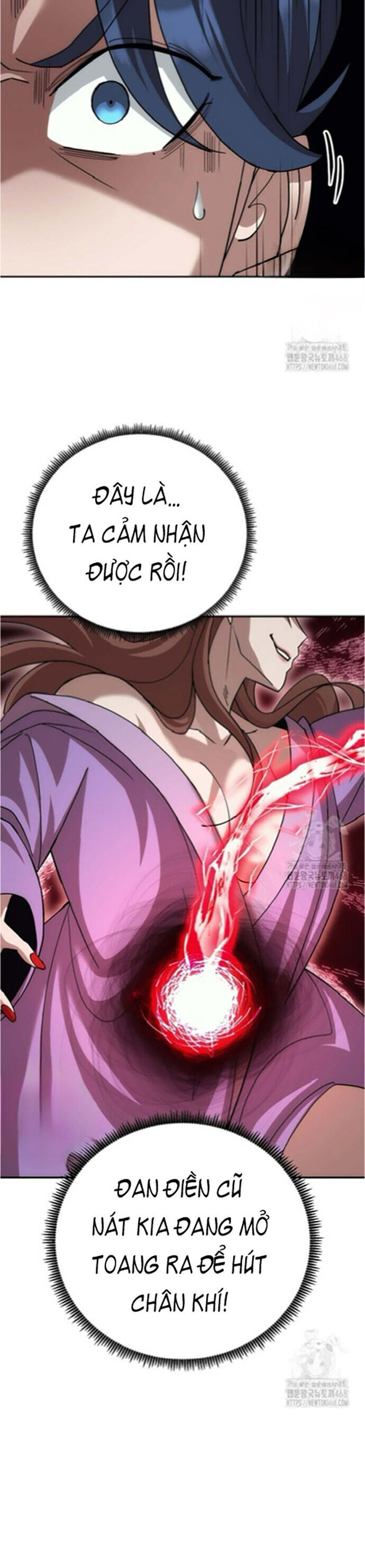 Hoạn Quan Tuyệt Luân Chap 8 - Next Chap 9